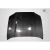 2016-2023 Toyota Tacoma RKS Carbon Fiber Hood - image 32