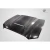 2016-2023 Toyota Tacoma RKS Carbon Fiber Hood - image 7