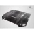 2016-2023 Toyota Tacoma RKS Carbon Fiber Hood - image 26