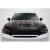 2011-2023 Dodge Durango SRT Look Hood - 1 Piece - image 1