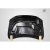 2011-2023 Dodge Durango SRT Look Hood - 1 Piece - image 8