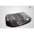 2011-2026 Dodge Durango SRT Look Carbon Fiber Hood - image 6