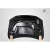 2011-2026 Dodge Durango SRT Look Carbon Fiber Hood - image 9