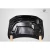 2011-2026 Dodge Durango SRT Look Carbon Fiber Hood - image 25