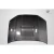 2010-2024 Toyota 4Runner TD3000 Carbon Fiber Hood - image 14