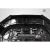 2010-2024 Toyota 4Runner TD3000 Hood - 1 Piece - image 10