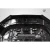 2010-2024 Toyota 4Runner TD3000 Hood - 1 Piece - image 19