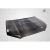 2010-2024 Toyota 4Runner TD3000 Carbon Fiber Hood - image 4