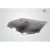 2010-2024 Toyota 4Runner TD3000 Carbon Fiber Hood - image 7