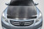 2008-2012 Honda Accord 4DR Carbon Creations TS-1 Hood 1 Piece