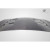 2008-2012 Honda Accord 4DR TS-1 Hood - 1 Piece - image 8