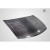 2008-2012 Honda Accord 4DR TS-1 Hood - 1 Piece - image 11