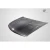 2008-2012 Honda Accord 4DR TS-1 Hood - 1 Piece - image 7