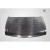 2008-2012 Honda Accord 4DR TS-1 Hood - 1 Piece - image 19