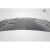 2008-2012 Honda Accord 4DR TS-1 Hood - 1 Piece - image 16