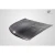 2008-2012 Honda Accord TS-1 Carbon Fiber Hood - image 20