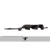 2012-2019 BMW M6 AF-1 Carbon Fiber Rear Lip - image 6