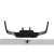 2012-2019 BMW M6 AF-1 Carbon Fiber Rear Lip - image 6