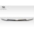 2014-2018 BMW M3 F80 2014-2020 M4 F82 F83 Duraflex CS Look Front Lip Under Spoiler - 1 Piece (S) - image 9