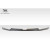 2014-2018 BMW M3 F80 2014-2020 M4 F82 F83 CS Look Front Lip Under Spoiler - 1 Piece (S) - image 9