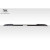 2012-2018 BMW 3 Series F30 Duraflex CS Look Rear Wing Spoiler - 1 Piece - image 4