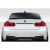 2012-2018 BMW 3 Series F30 CS Look Rear Wing Spoiler - 1 Piece - image 8