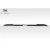 2012-2018 BMW 3 Series F30 CS Look Rear Wing Spoiler - 1 Piece - image 7
