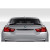 2014-2020 BMW 4 Series F32 CS Look Rear Wing Spoiler - 1 Piece (S) - image 1