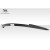 2014-2020 BMW 4 Series F32 CS Look Rear Wing Spoiler - 1 Piece (S) - image 4
