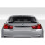2014-2020 BMW 4 Series F32 CS Look Rear Wing Spoiler - 1 Piece (S) - image 6