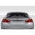 2014-2020 BMW 4 Series F32 CS Look Rear Wing Spoiler - 1 Piece (S) - image 1