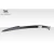 2014-2020 BMW 4 Series F32 CS Look Rear Wing Spoiler - 1 Piece (S) - image 5