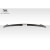 2014-2020 BMW 4 Series F32 CS Look Rear Wing Spoiler - 1 Piece (S) - image 7