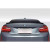 2014-2021 BMW 2 Series F22 F87 Duraflex High Kick Rear Wing Spoiler 1 Piece (S)