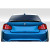 2014-2021 BMW 2 Series / 2016-2021 BMW M2 F22 F23 F87 M Tech Rear Wing Spoiler - 1 Piece (S) - image 1