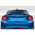 2014-2021 BMW 2 Series / 2016-2021 BMW M2 F22 F23 F87 Duraflex M4 Look Rear Wing Spoiler - 1 Piece (S) - image 1