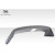 2011-2017 Nissan Juke N1 Roof Wing Spoiler - 1 Piece (S) - image 5