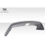 2011-2017 Nissan Juke Duraflex N1 Roof Wing Spoiler - 1 Piece (S) - image 11