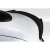 2012-2023 Tesla Model S Space Rear Wing Spoiler - 1 Piece - image 3