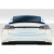 2012-2023 Tesla Model S Space Rear Wing Spoiler - 1 Piece - image 4