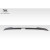 2012-2023 Tesla Model S Space Rear Wing Spoiler - 1 Piece - image 3