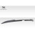 2012-2023 Tesla Model S Space Rear Wing Spoiler - 1 Piece - image 5