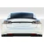 2012-2023 Tesla Model S Space Rear Wing Spoiler - 1 Piece - image 1