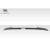 2012-2023 Tesla Model S Space Rear Wing Spoiler - 1 Piece - image 8