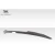 2012-2023 Tesla Model S Space Rear Wing Spoiler - 1 Piece - image 8