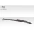 2012-2023 Tesla Model S Space Rear Wing Spoiler - 1 Piece - image 9