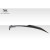 2018-2024 Toyota Camry Type V Rear Wing Spoiler - 1 Piece (S) - image 5