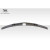 2014-2019 Chevrolet Corvette C7 ZRF1 Look Rear Wing Spoiler - 1 Piece - image 6