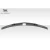 2014-2019 Chevrolet Corvette C7 ZRF1 Look Rear Wing Spoiler - 1 Piece - image 14