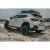 2018-2023 Subaru XV Crosstrek Fennec Outdoors Edition Rear Window Scoops - 2 Piece - image 6